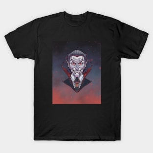 Dracula T-Shirt